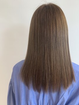 クララ トヨハシ(CLALA Toyohashi) アッシュグレー