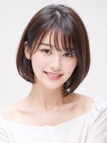 ヘアークリアー 川口鳩ケ谷&nbsp;ボブカット