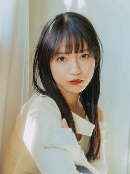 リシャール(Re:chaLu)の写真/カット&トリートメント¥5500～☆髪質改善トリートメントで憧れのうるツヤ髪へ♪大人気の炭酸TRも◎
