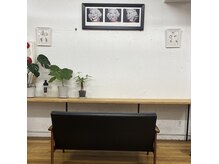 オペラ 調布店(OPERA by BALLEThair)の雰囲気（カフェのような空間で贅沢な時間を。。）