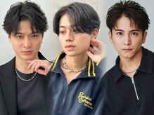 ロンドオム 池袋(Lond Homme)