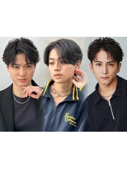 ニュアンス/ダウン/カルマ一人ひとりの骨格に合わせた高い似合わせで脅威のリピート率[men's/メンズ/池袋]