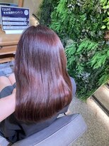 ティグルカゴシマ(TIGRE kagoshima)&nbsp;【韓国風】ココアブラウン