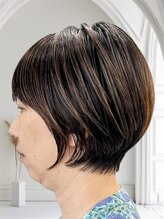 サイイン(saiin) #ショート