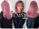 ファムエリア(FEMME AREA)の写真