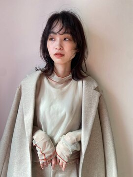 レベッカ(REBECCＡ by CURACION) ウルフレイヤー