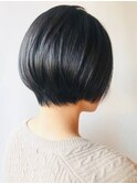 髪質改善サブリミックS+カット
