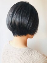 ミライ 未来美髪デザイン(mirai)&nbsp;髪質改善サブリミックS+カット