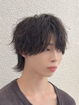 アドネ プライム(adne prime) 中性ウルフ