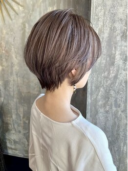 フルアヘッド(FULL A HEAD)の写真/HOT PEPPER Beauty AWARD BEST SALON部門 2023～2025 注目サロン選出