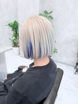 カミイロ(kamiiro) デザインカラー