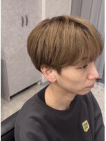 ノーバル バイ シエスタ 池袋(NoVal by siesta)&nbsp;ブラウン