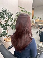 クム 横浜(qumu)&nbsp;ピンクラベンダー