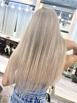 ラピス 千葉(Lapis) ホワイトベージュ