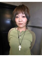 エルアンドコー(L & Co)&nbsp;山田 葵生