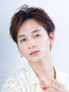 リップス 表参道店(LIPPS) コンパクトフェザーショート