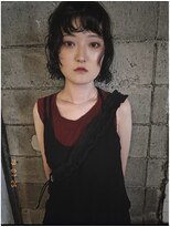 ブリコ(BRICO)&nbsp;ボブパーマ