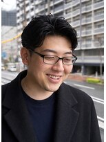 グロウ 別府店(growth) ビジネスアップショート