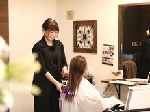 ルーツ バイ リズム(root by r-ism)