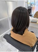 結べるレイヤーカット【TELA HAIR東川口】