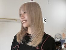 ラック 津田沼(LUCK)