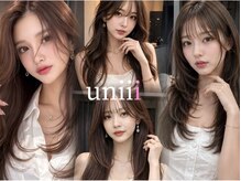 ユニー 新宿(uniii)