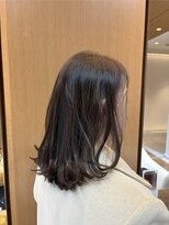 アリレイナ 逗子店(ARIREINA) 外ハネ/ミディアムレイヤー