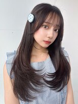 エニー 栄(Any)&nbsp;ヘアクリップアレンジ♪ .*