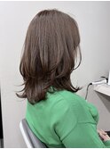 グラデーション