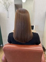 マルクヘアケア(MALQ HAIR CARE)&nbsp;髪質改善トリートメント×美髪ケア