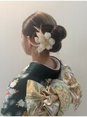 万能！カチモリシニヨン
