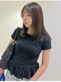 レイヤーカット