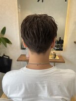 ノット(knot)&nbsp;さわやかメンズショート
