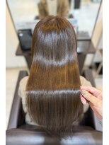 ビープライズ(Be PRIZE)&nbsp;☆勝田台で叶う絹髪ヘアー☆ご自宅でサロン仕上がりを体感