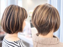 リバーサイドサロン(Riverside Salon)