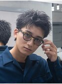 ルーズショート