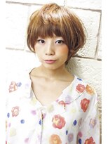 レンジシキチジョウジ (RENJISHI KICHIJOJI)&nbsp;ハナ【RENJISHI】