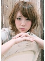 ブエナビスタ(BUENA VISTA)&nbsp;☆★098-923-1235★☆　  【BUENA VISTA】  最新トレンドヘア001