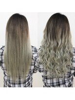 あるじゃんすー 横浜店 Whiteash::Gradation