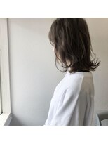 リアン(Lien)&nbsp;グレージュカラー