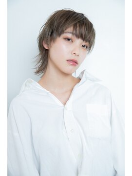 マウロア(MAULOA) 【MAULOA】大人ショートウルフ