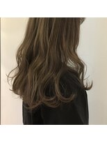 レガロ(REGALO RESORT)&nbsp;SAIMA★sheer beige