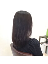 オルオル(OluOlu)&nbsp;艶やか♪ブラウンカラー〔八戸,田向〕