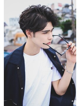 カライング(ing) 【+～ing】サイドバックショート【加藤滉太】