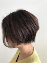 ザポッド(THE POD)&nbsp;大人ショートボブ