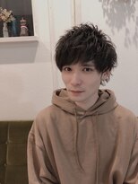 アメリボーテ(Amelie beaute) スペードマッシュ