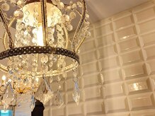 ウィッグも取り扱っております。