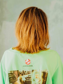 イコール バイ プロデュース 町田駅前店(equal by Produce) ストリート系ハイトーン[学割U24][町田/町田駅]