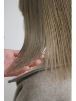 ロックス バイ マグ 松本(rocks BY MAG)&nbsp;【rocks】くすみカラー/ハイトーンカラー/ベージュカラー