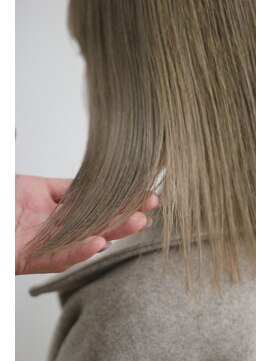 ロックス バイ マグ 松本(rocks BY MAG) 【rocks】くすみカラー/ハイトーンカラー/ベージュカラー